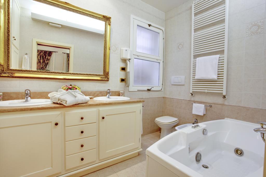 Le Vele Pied-A-Terre Apartment Venice Exterior photo