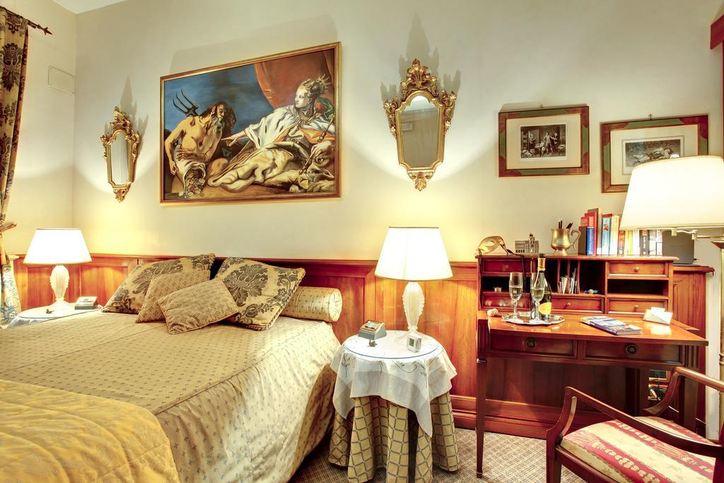 Le Vele Pied-A-Terre Apartment Venice Exterior photo