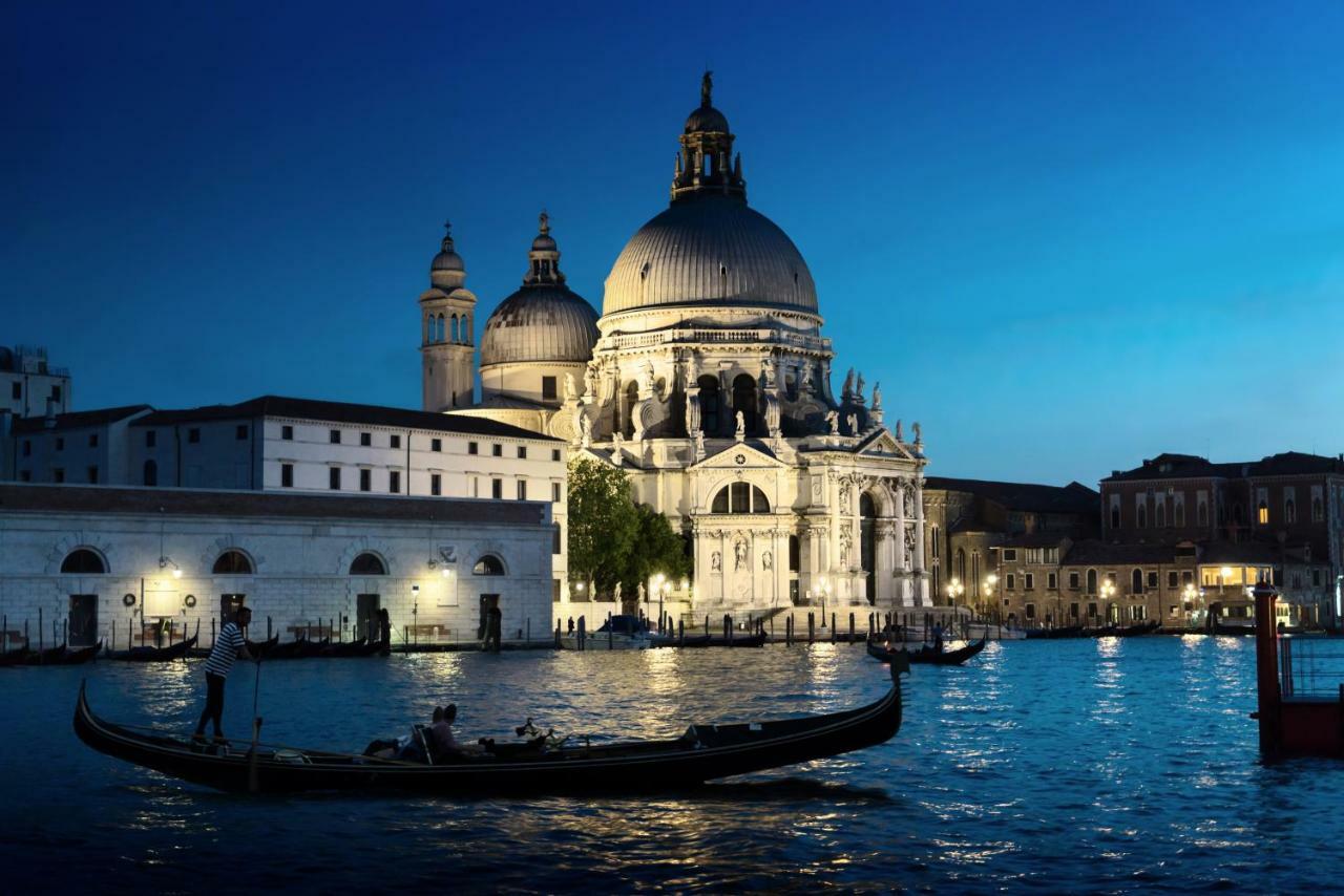 Le Vele Pied-A-Terre Apartment Venice Exterior photo